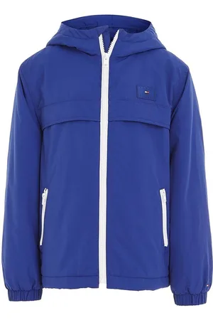 Tommy Hilfiger Dětská bunda