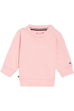 Tommy Hilfiger Kojenecká tepláková souprava barva