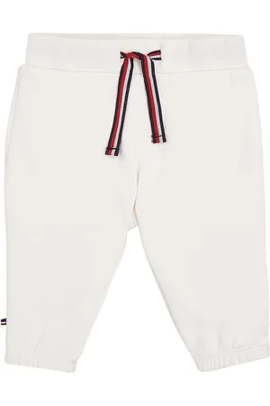 Tommy Hilfiger Dětská tepláková souprava barva