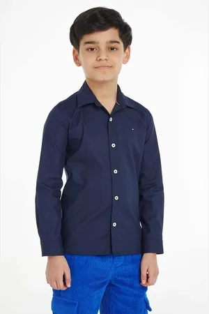 Tommy Hilfiger Košile barva