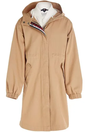 Tommy Hilfiger Dětská bunda barva