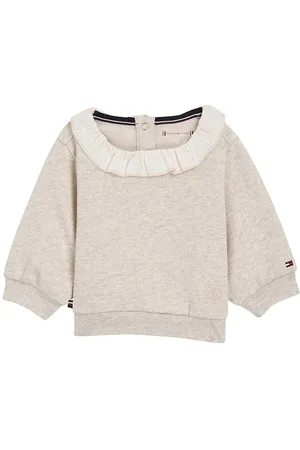 Tommy Hilfiger Kojenecká tepláková souprava barva