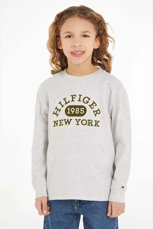 Tommy Hilfiger Halenka barva