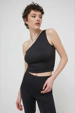 Tommy Hilfiger Top dámský, barva, DW0DW17898