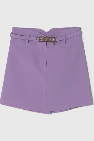Pinko Dětská sukně barva, mini