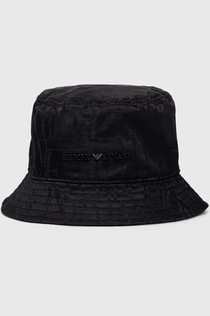 Emporio Armani Klobouk barva