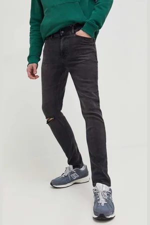 Tommy Hilfiger Džíny pánské, DM0DM18142