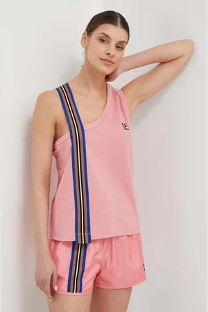 Fila Top dámský, barva, TW411139