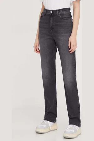 Tommy Hilfiger Džíny dámské, high waist, DW0DW17695
