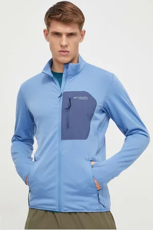 Columbia Sportovní mikina Triple Canyon s aplikací, 2072065