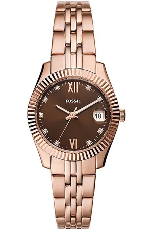 Fossil Hodinky ES5324 barva