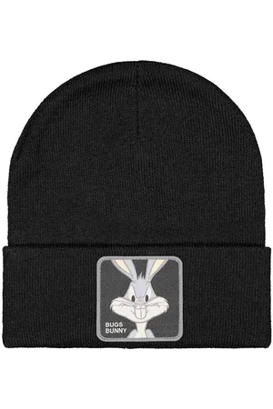 Capslab Kšiltovka Looney Tunes barva, s aplikací