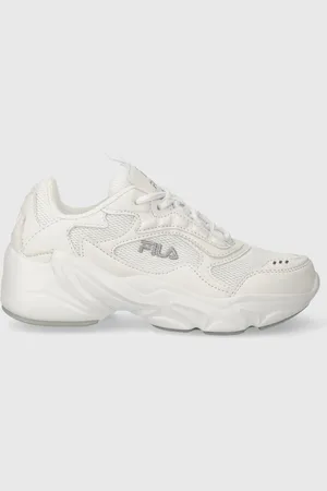 Fila Dětské sneakers boty COLLENE barva