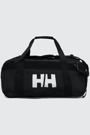 Helly Hansen Sportovní taška Scout 50L oranžová barva, 67441