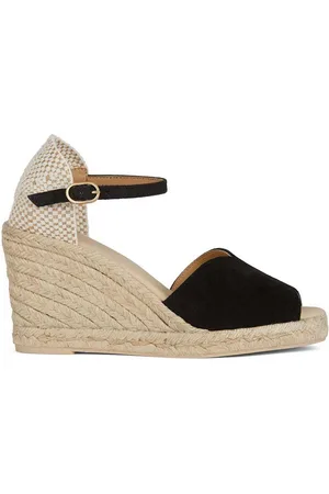 Geox Sandály D GELSA barva, D45TPB 00022 C9999