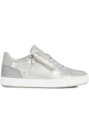Geox Boty D BLOMIEE D026HA0PVEWC1007