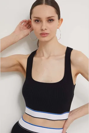 Hugo Blue Top dámský, barva, 50514277