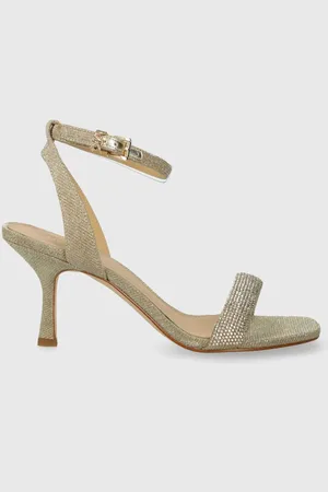 Michael Kors Sandály Carrie barva, 40R4CEMS1D