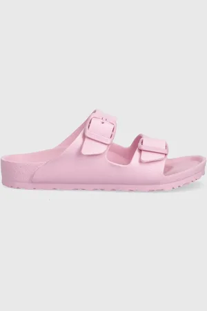 Birkenstock Dětské pantofle Arizona EVA Kids barva