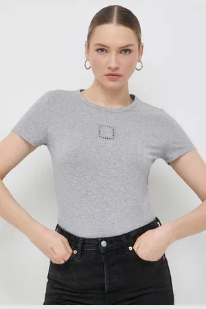 HUGO BOSS Tričko barva, 50508498