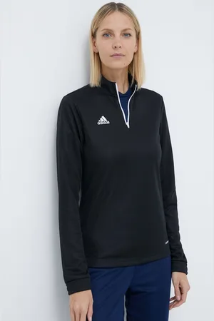 adidas Tréninková mikina Entrada 22 dámská, barva, hladká, H57541