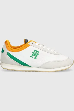 Tommy Hilfiger Tenisky TH HERITAGE RUNNER barva, FW0FW07892