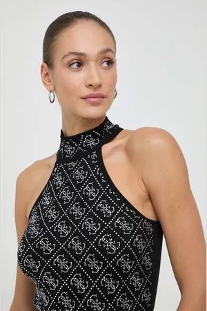 Guess Top CELESTE dámský, barva, W4RR57 Z2YK2