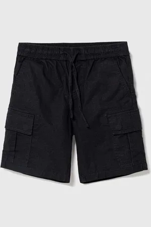 Quiksilver Dětské kraťasy TAXERCARGOYTH barva, nastavitelný pas