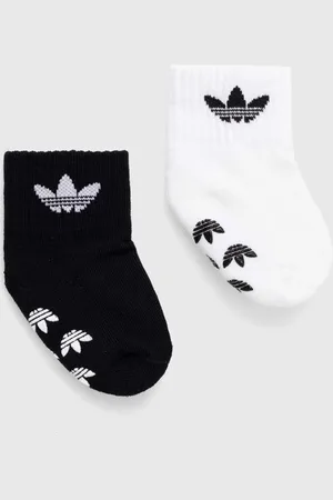 adidas Dětské ponožky 2-pack barva