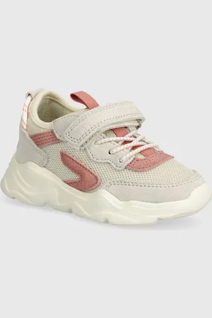 ZIPPY Dětské sneakers boty barva