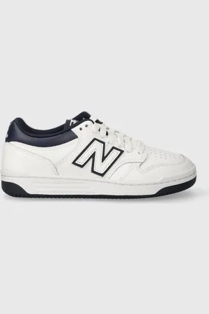 New Balance Sneakers boty BB480LWN barva