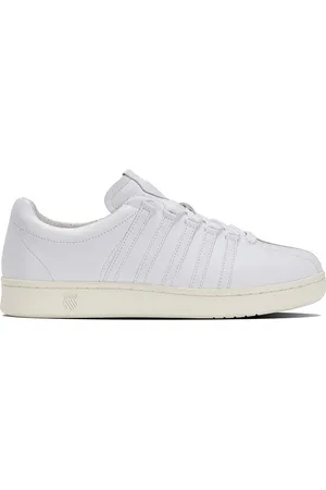 K-Swiss Kožené sneakers boty CLASSIC GT barva, 07918.982.M