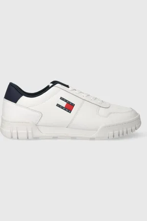 Tommy Hilfiger Sneakers boty TJM CUPSOLE ESS barva, EM0EM01396