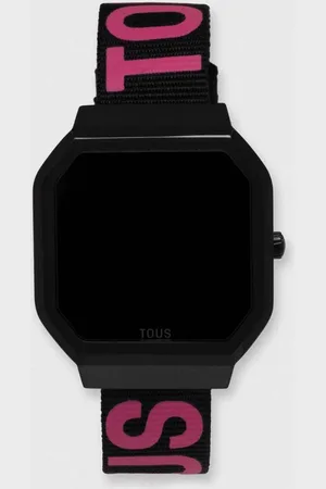 TOUS Smartwatch dámský, barva