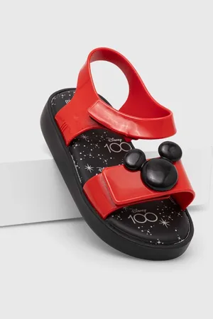 Melissa Dětské sandály JUMP DISNEY 100 BB barva