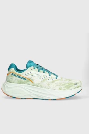 Salomon Boty Aero Glide 2 pánské, barva, L47524300