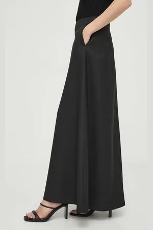 By Malene Birger Sukně barva, maxi, áčková