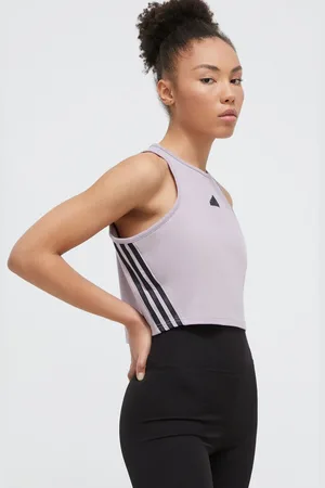 adidas Top dámský, barva, IS3636