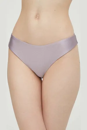 HUGO BOSS Plavkové kalhotky barva, 50515567