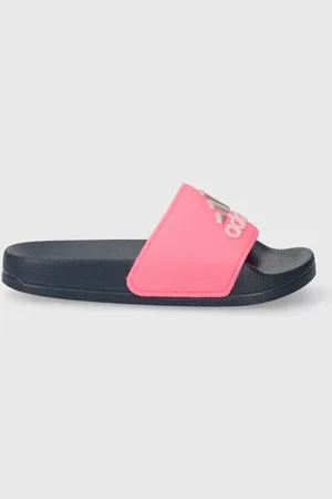 adidas Dětské pantofle ADILETTE SHOWER K barva