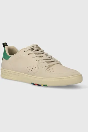 Paul Smith Nubukové tenisky Cosmo barva