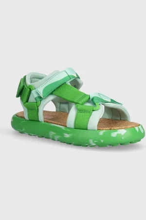 Camper Sandály Pelotas Flota Sandal dámské, barva, K201618.005