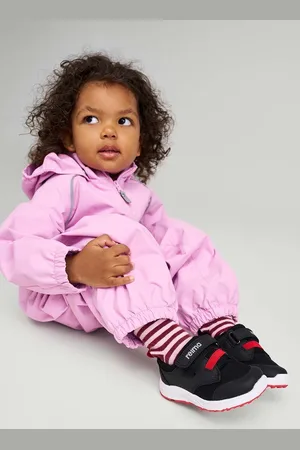 Reima Dětské sneakers boty Ekana barva