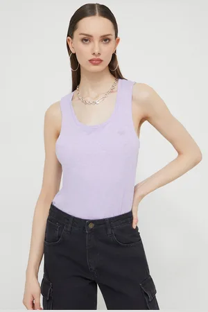 Superdry Top dámský, barva