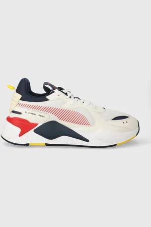 PUMA Tenisky RS-X Geek barva, 391174