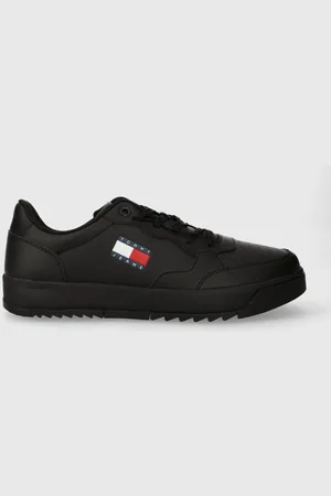 Tommy Hilfiger Sneakers boty TJM RETRO ESS barva, EM0EM01397