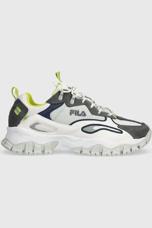 Fila Tenisky RAY TRACER TR2 barva, FFM0058