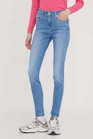 Tommy Hilfiger Džíny Nora dámské, DW0DW17159