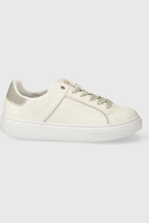 Tommy Hilfiger Dětské sneakers boty barva