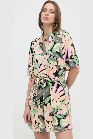 Roxy Overal s límečkem, ERJWD03770